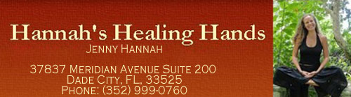 HannaHealingHands