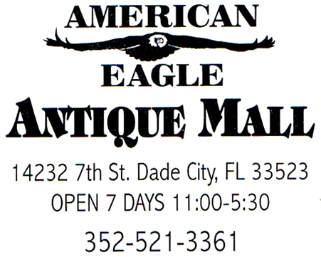 American Eagle Antiques